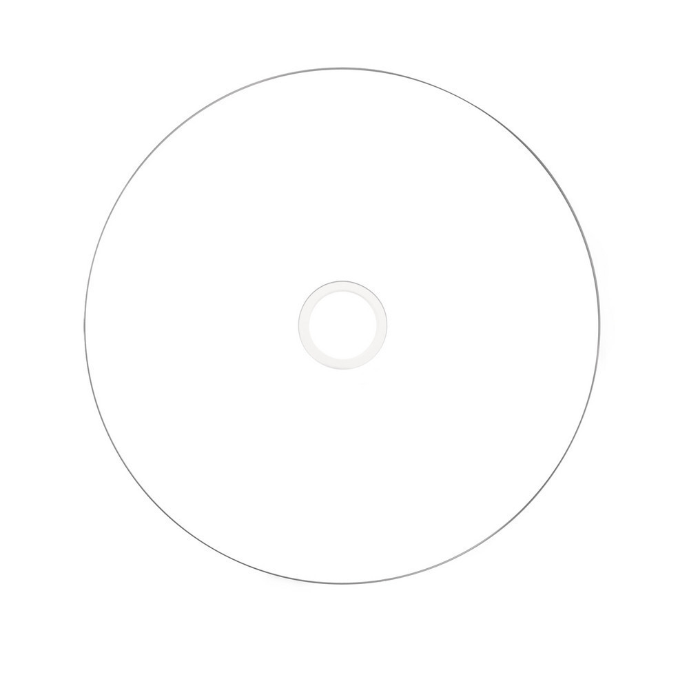 DVD PRINTABIL Traxdata 8.5 GB, viteza 8x, DVD+R DL, Set 50 buc [1]