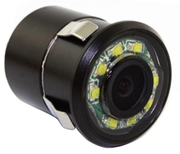 Alarme auto & Senzori de parcare - Camera auto marsarier cu infrarosu 52911