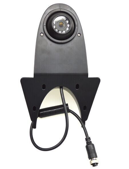 Alarme auto & Senzori de parcare - Camera marsarier Mercedes Sprinter - Microbuz Dedicata