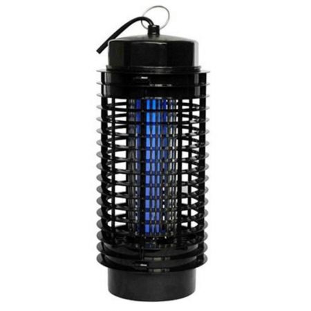 Articole antidaunatori gradina - Capcana electrica pentru insecte, Strend Pro INKER-05, putere 0.7 W, raza de actiune 30 mp