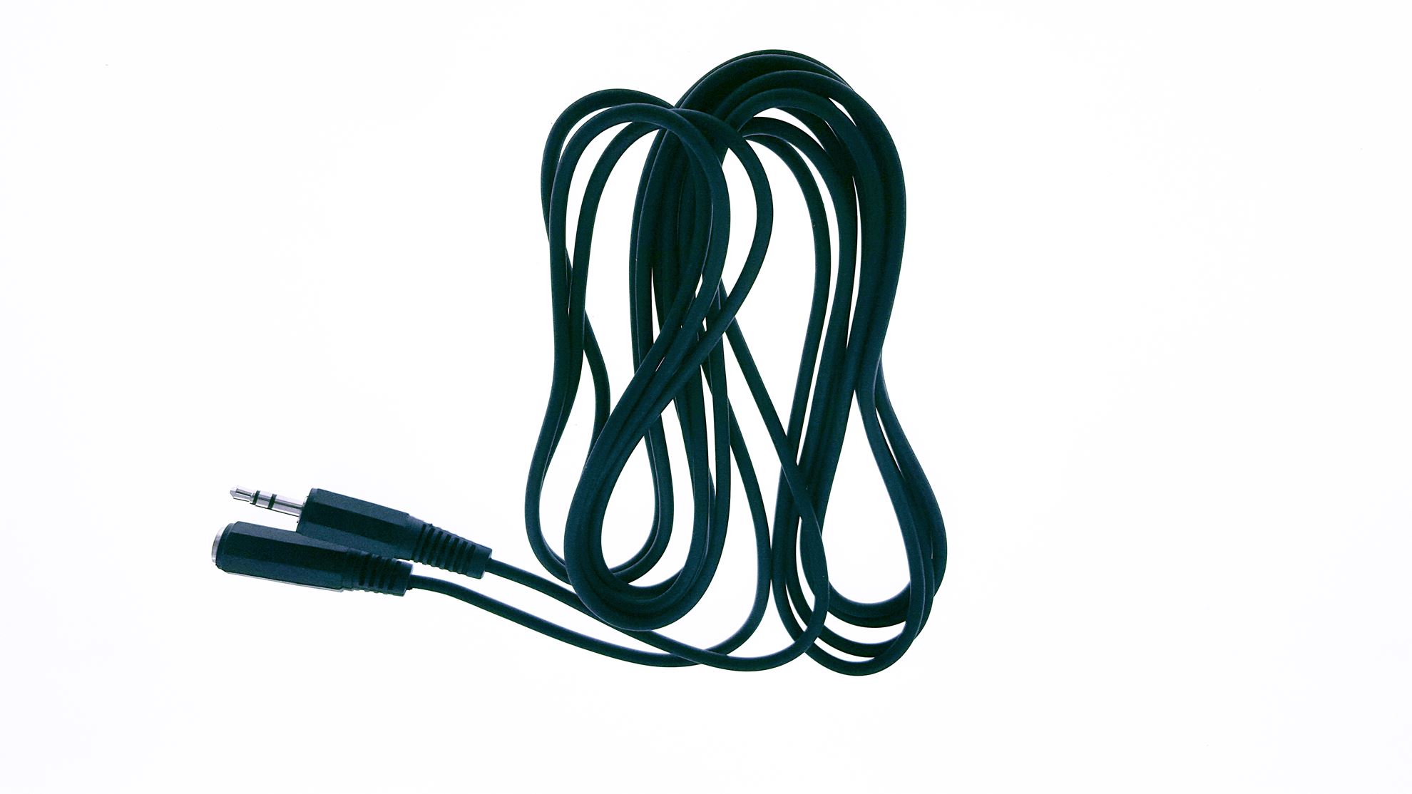 Cablu prelungitor Jack - Jack T-M 3M - CJTM3 [2]