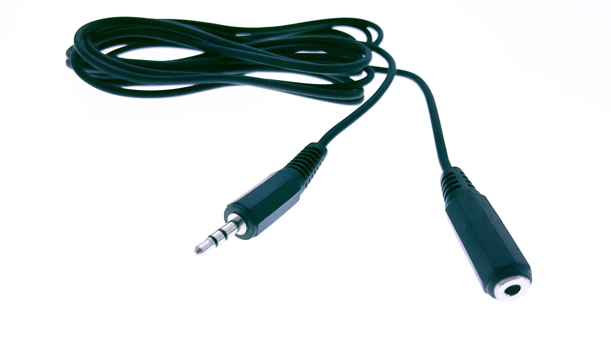 Accesorii Audio Hi-Fi - Cablu prelungitor Jack - Jack T-M 3M - CJTM3