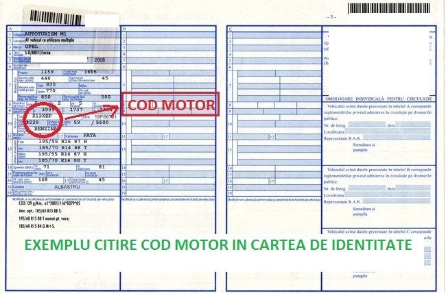 Piese auto - Supapa EGR VW, Audi, Skoda, Seat, 2.0 TDI
