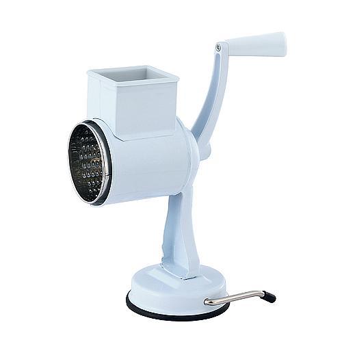 Razatori si accesorii - SET Razatoare manuala rotativa pentru nuci,legume,branzeturi + 5 accesorii