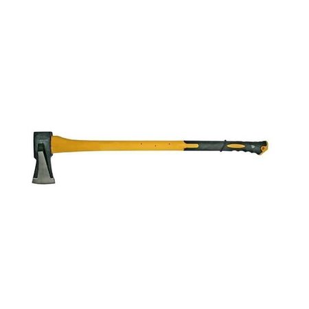 Produse EmagMarketplace - Topor cu pana Strend Pro GSA1002 2000 g, eXtra, lungime 880 mm