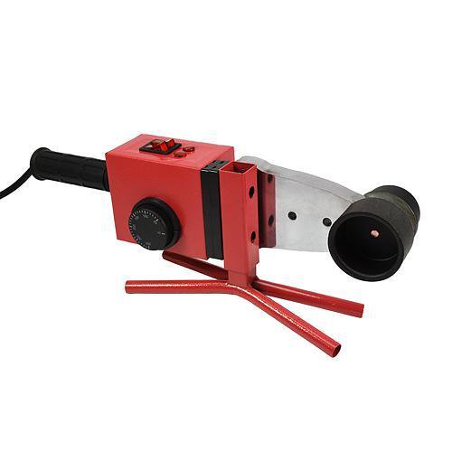 Aparate de sudura - Masina de sudat tevi PPR 1500W, 20-63mm Strend Pro