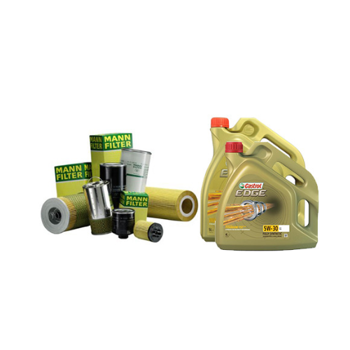 Toate Produsele - Pachet Revizie Audi A6 C6 2.7 TDI 190 CP (140KW)