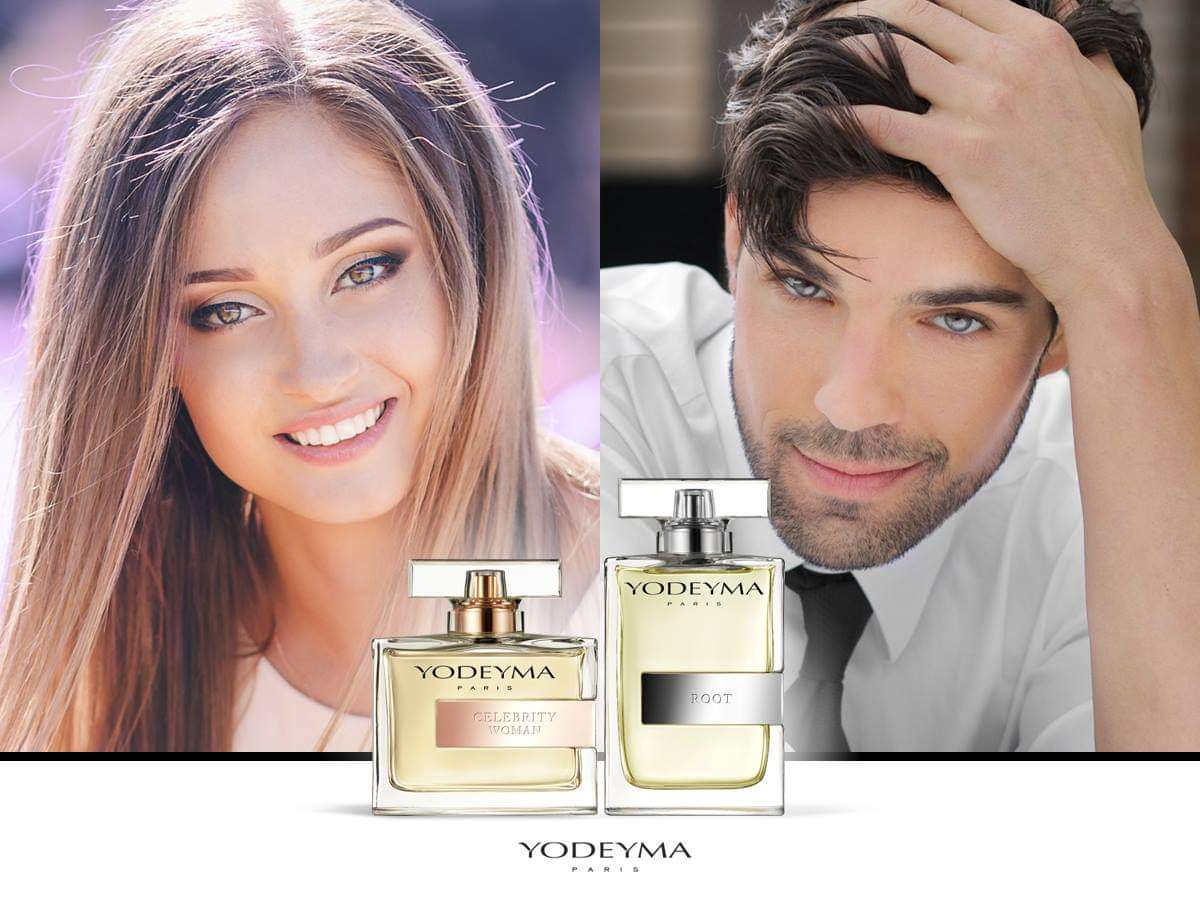 Parfum Dauro Yodeyma 100 Ml Emagro