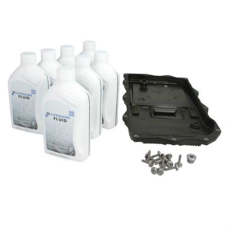 Piese auto - Pachet revizie cutie viteze automata ZF 8 trepte Bmw