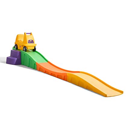 Step 2 deals thrill coaster
