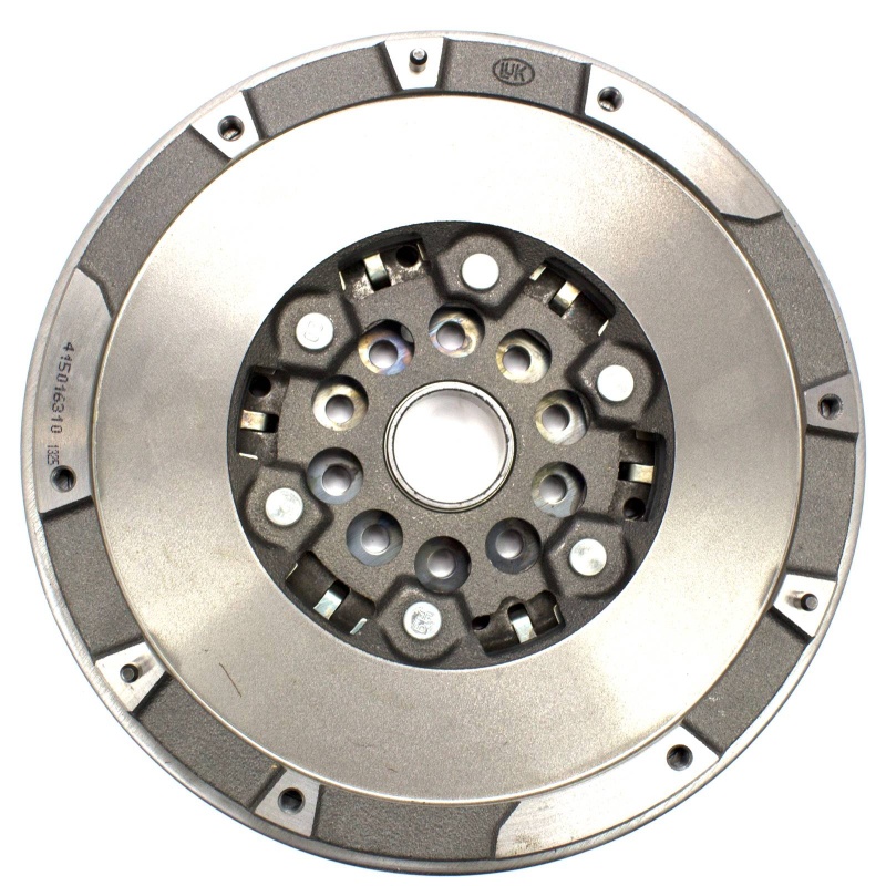 Piese auto - Kit Ambreiaj + Volanta Luk Opel Astra G 1998-2004 600009400