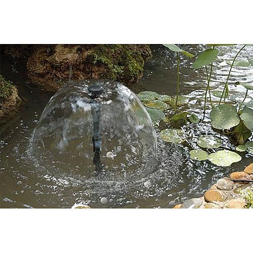 Pompa submersibila pentru fantani arteziene Strend Pro SFP-1503, 25W, 1.8 m, 1500l/h [1]
