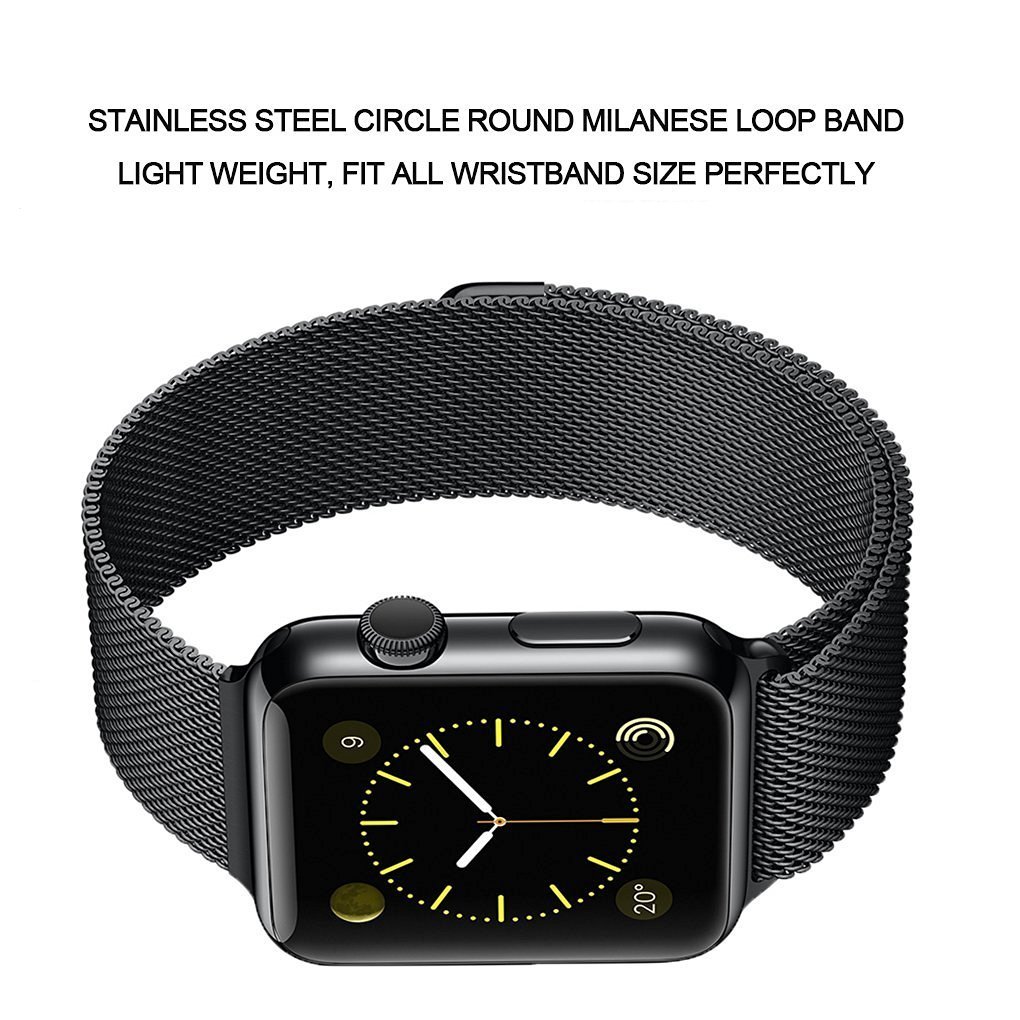curea iwatch 4
