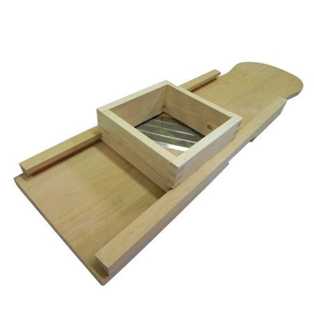 Razatori si accesorii - Razator varza, mediu, 3 lame, 650x235 mm