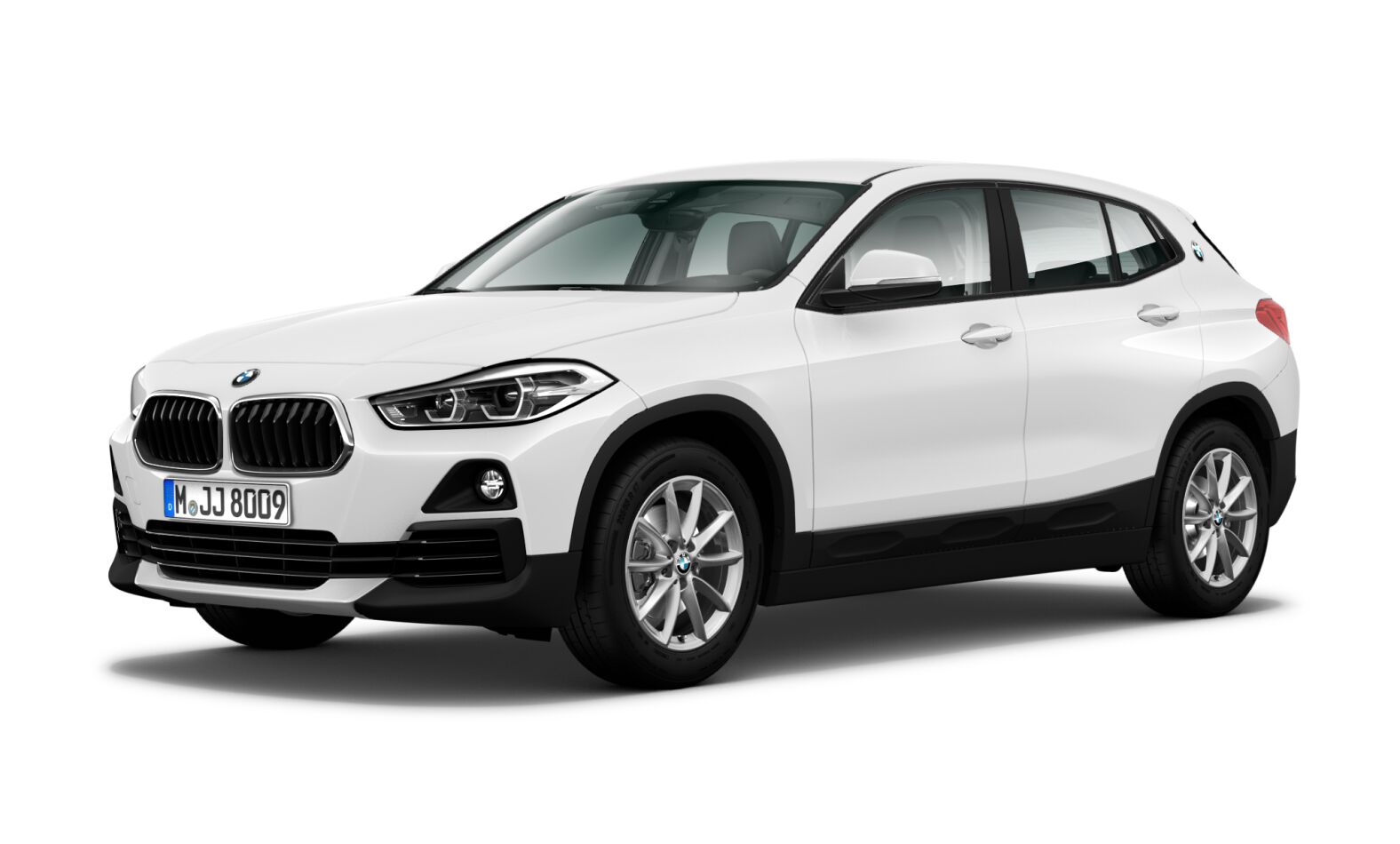 Bmw x2 xdrive18d