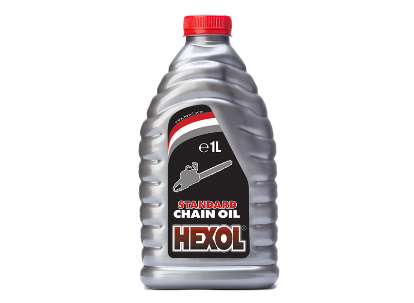 Accesorii fierastraie cu lant - Ulei universal de lant Hexol 1l