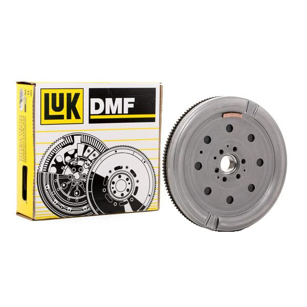 Piese auto - Volanta cu masa dubla LuK 415 0250 10