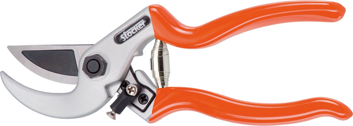 Foarfeci gradinarit - Foarfeca profesionala tip nicovala Amboss 21, Stocker