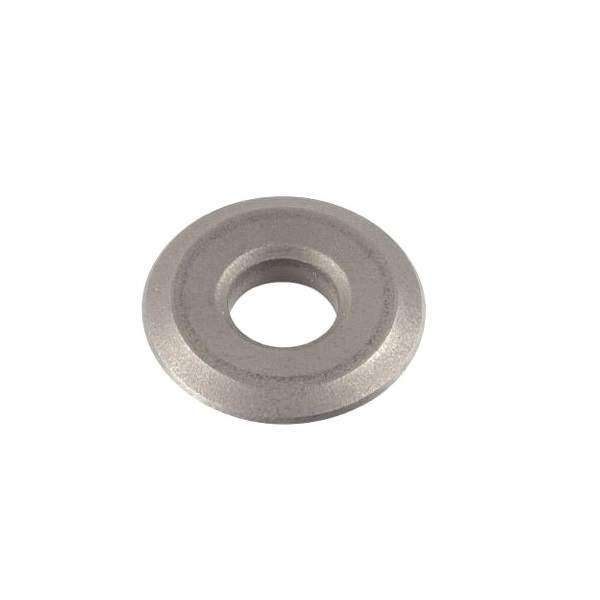 Masini si unelte de taiat gresia si faianta - Rola taietoare de rezerva 22 x 11 mm