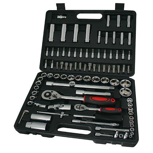 Chei si truse chei - Trusa chei tubulare - set 94 piese