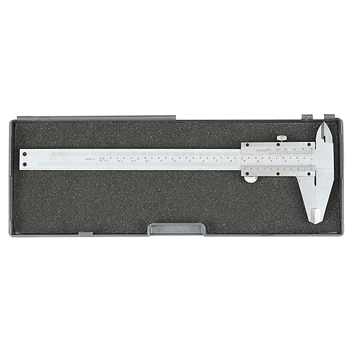 Subler SGTT 0-150mm in cutie plastic [1]