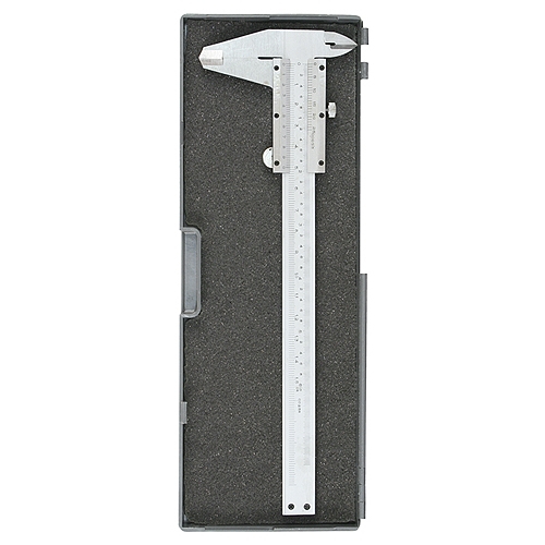 Subler SGTT 0-150mm in cutie plastic [2]