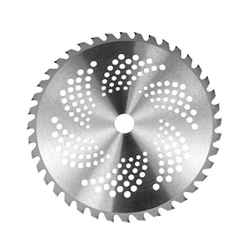 Consumabile masini gradinarit - Disc circular vidia pentru motocoasa 40 dinti 255x1,4 mm