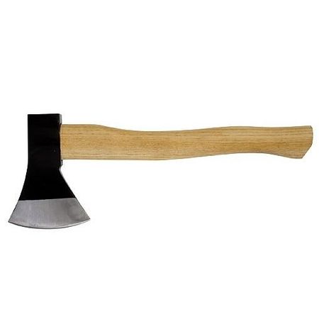 Topoare - Topor coada lemn 600gr StrendPro