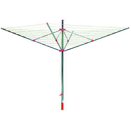 Uscatoare rufe - Uscator rufe pentru exterior,capacitate uscare 40m