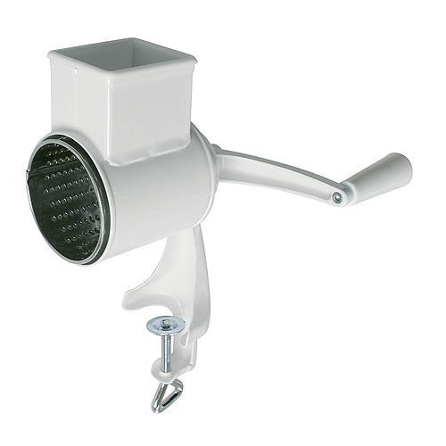 Razatori si accesorii - Set Razatoare manuala cu prindere masa pentru nuci,legume,branzeturi + 5 accesorii