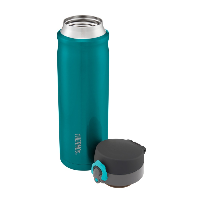 Stanley The NeverLeak Travel Mug 250 ml, turquoise, thermos flask