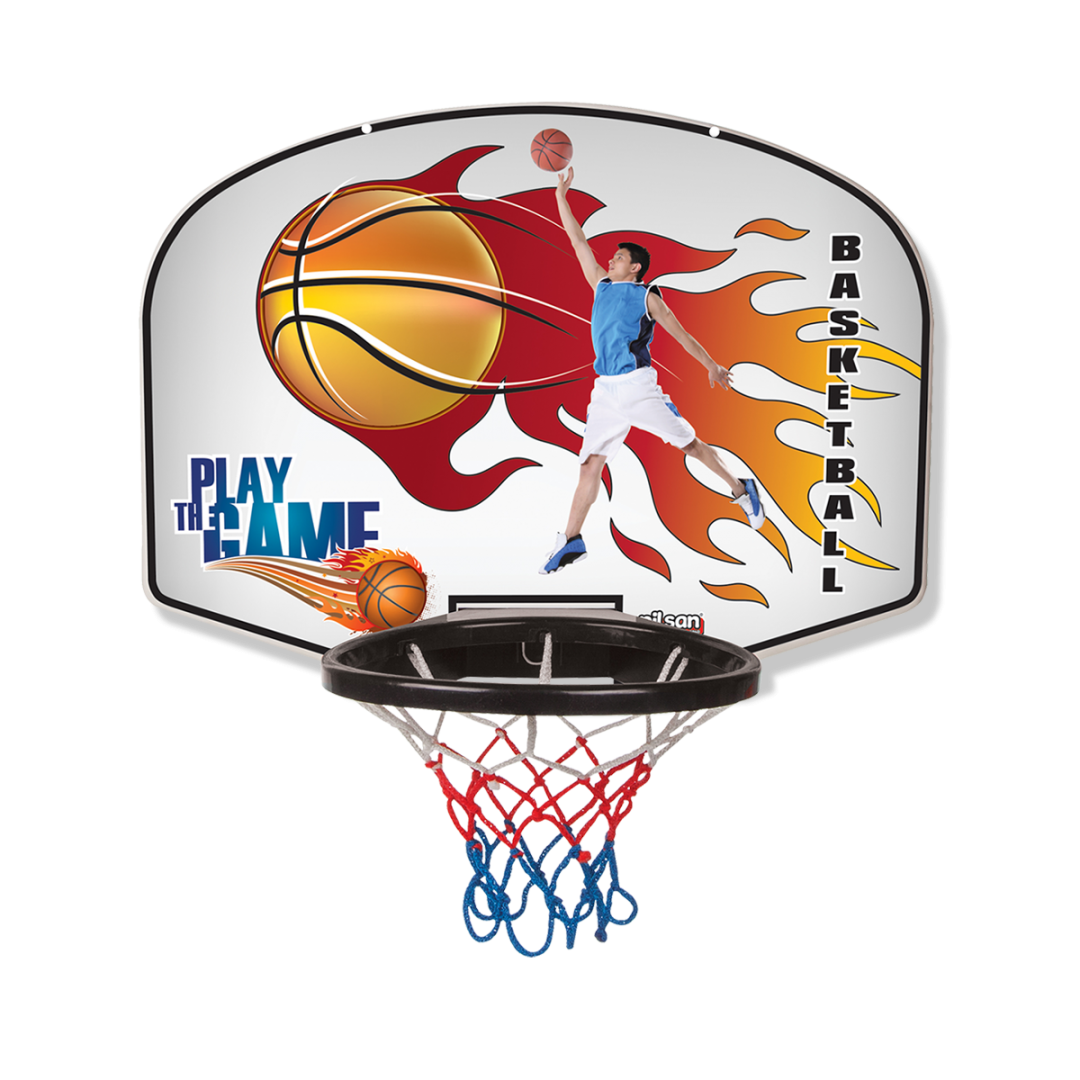 JUCARII - Cos de baschet profesional suspendat, Super Basketball