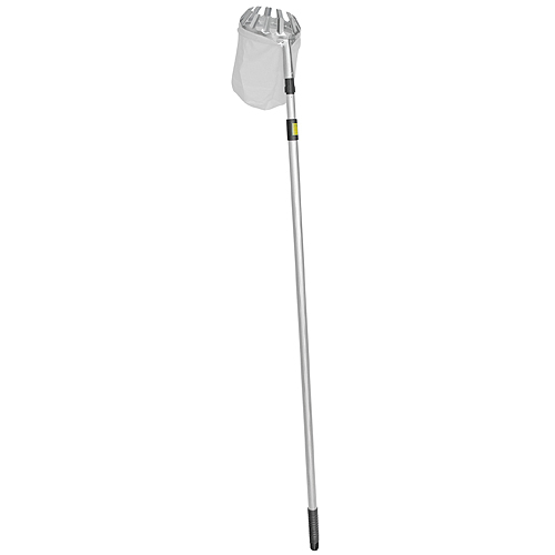 Accesorii unelte gradinarit - Culegator de fructe telescopic SGTT,lungime maxima 2.4m