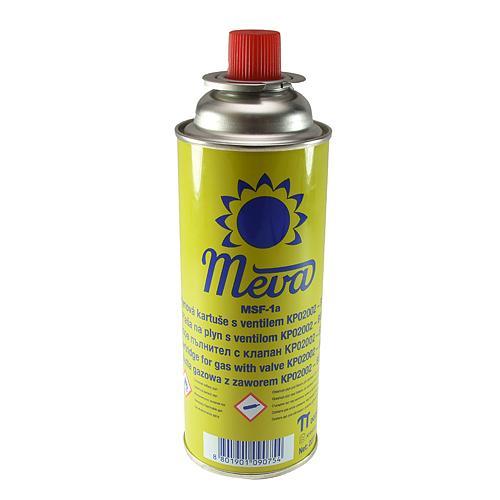 Arzatoare camping - Butelie gaz Kemper Meva 227 gr cu ventil