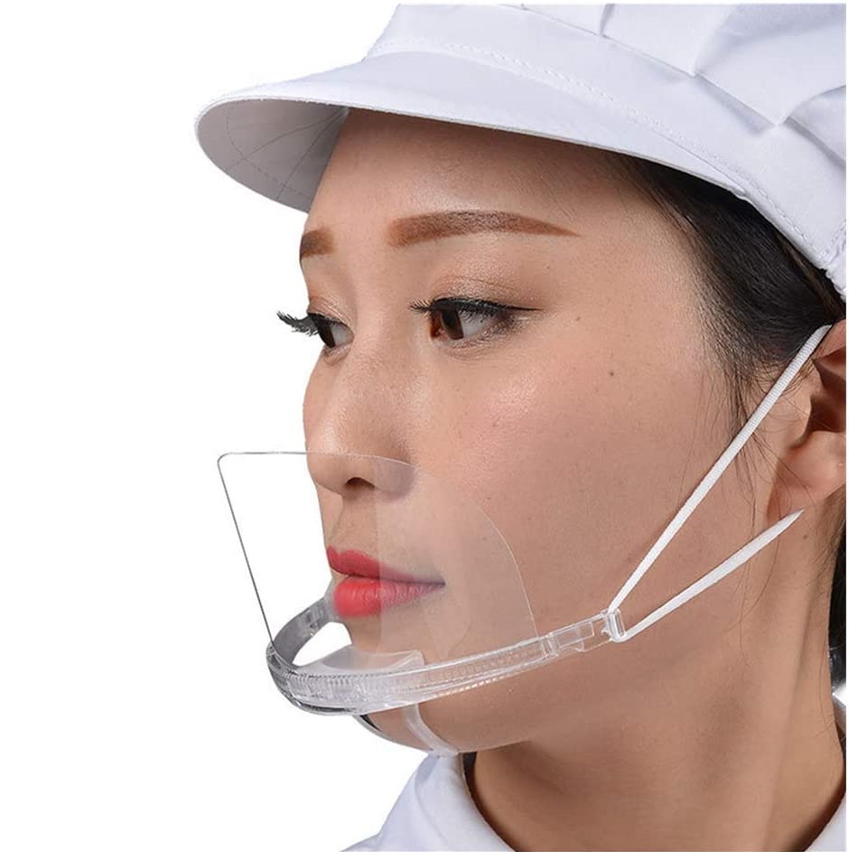 masca de fata transparenta produse de ingrijire corporala naturale