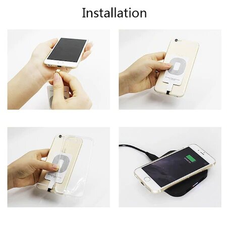 adaptor wireless telefon tableta