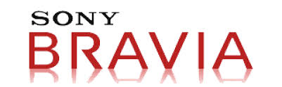 Logo Sony Bravia