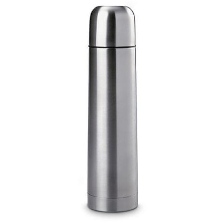 Termosuri si Cani termos - Termos din otel inoxidabil cu supapa si capac tip ceasca 500ml
