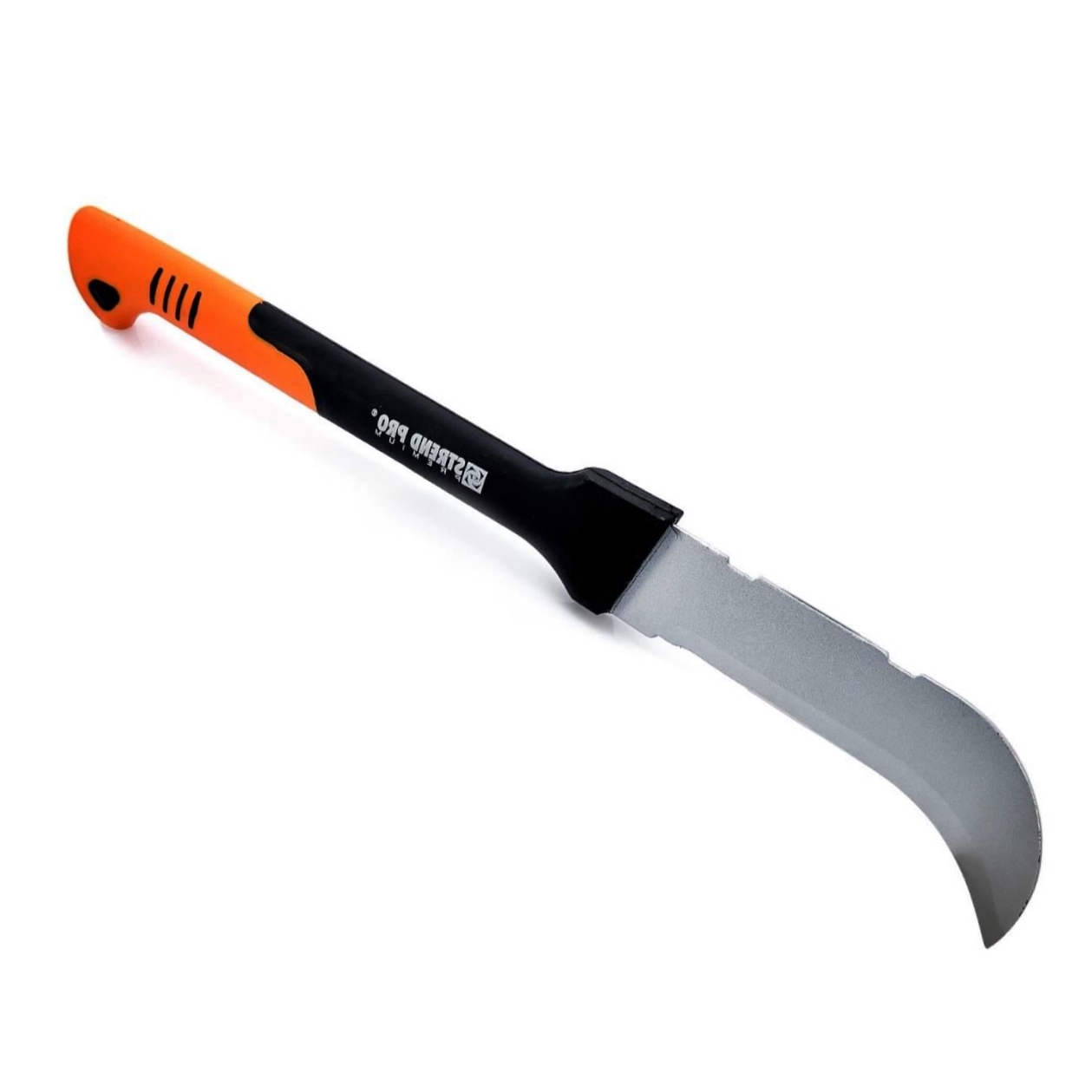 Produse EmagMarketplace - Maceta Strend Pro Premium din otel cu protectie teflon 56 cm