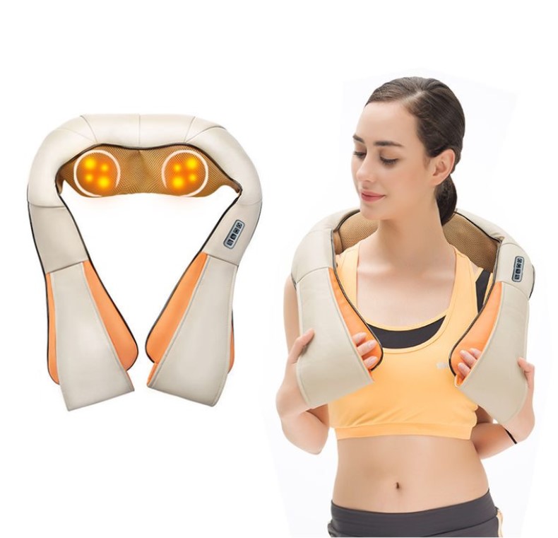 Aparat de mesaj cervical