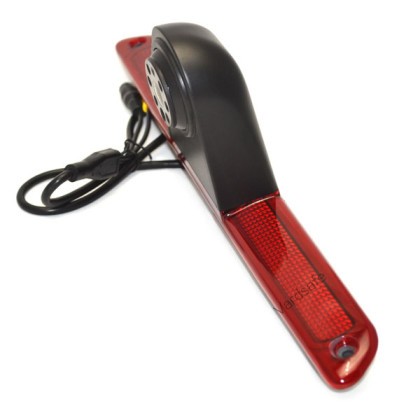 Alarme auto & Senzori de parcare - Camera marsarier Volkswagen Mercedes Sprinter 2006 - OEM RS-8000