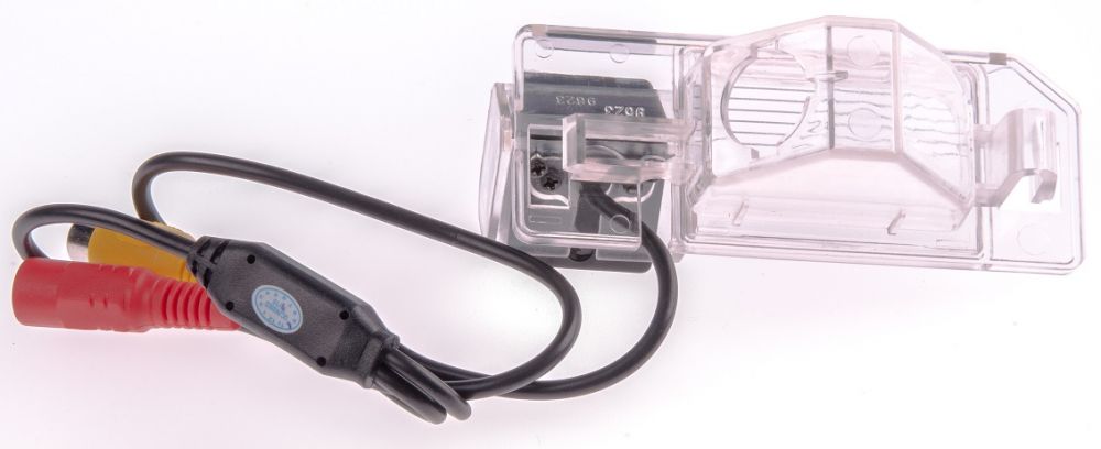 Alarme auto & Senzori de parcare - Camera marsarier Mitsubishi ASX - Premium