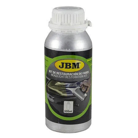 Toate Produsele - Substanta lichid polimer pentru Kit restaurare far, JBM