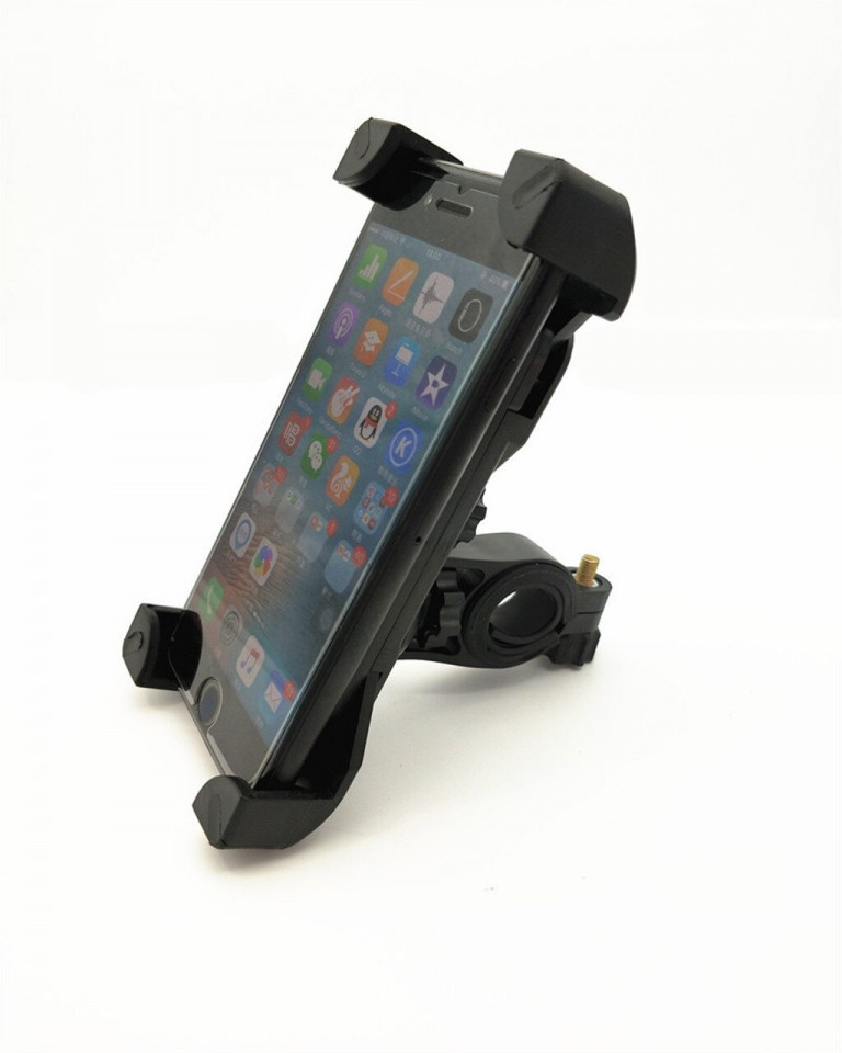 suport de bicicleta pentru telefon