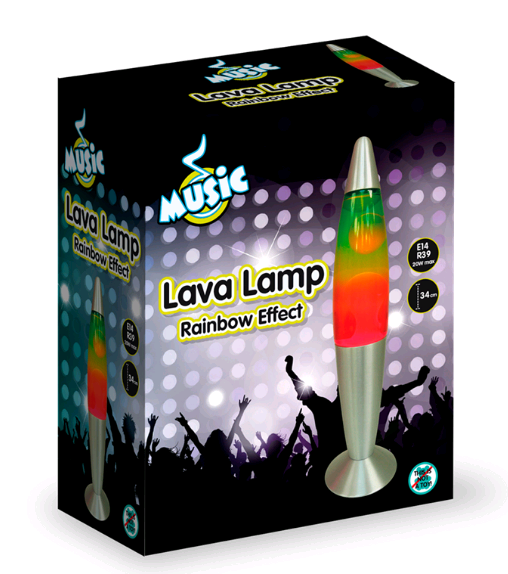 Lava lamp store emag