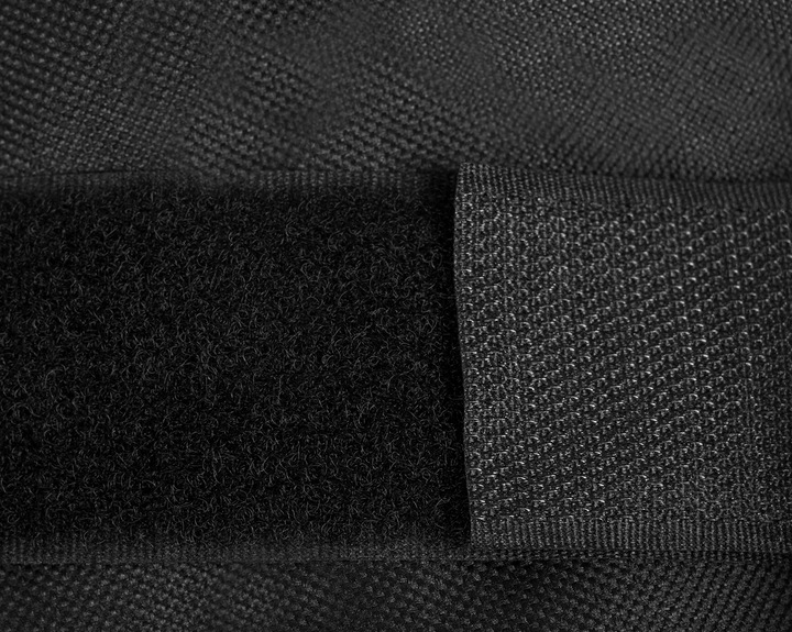 Husa pentru gratar, Zola®, neagra, impermeabila, 147x61x122cm 3 25101500