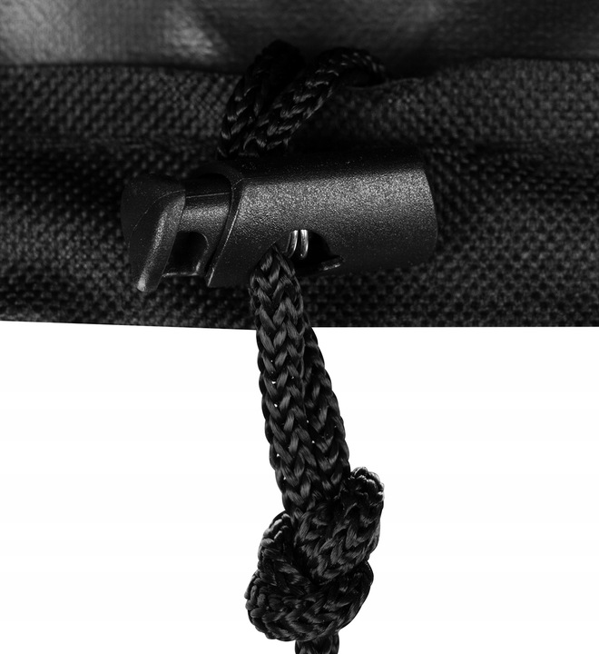 Husa pentru gratar, Zola®, neagra, impermeabila, 147x61x122cm 2 25101501