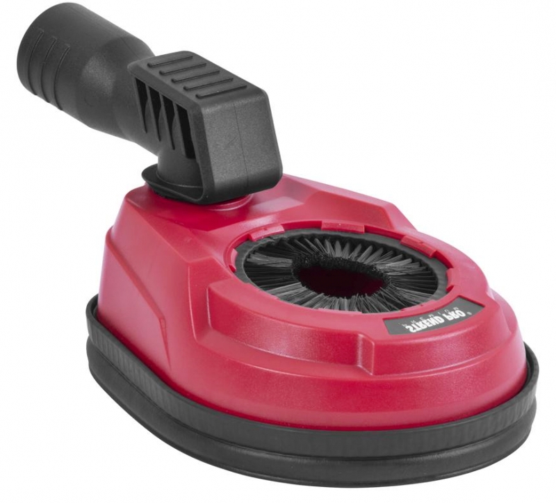 Accesorii polizare si slefuire - Sistem de aspirare a prafului pentru masini de gaurit si rotopercutoare