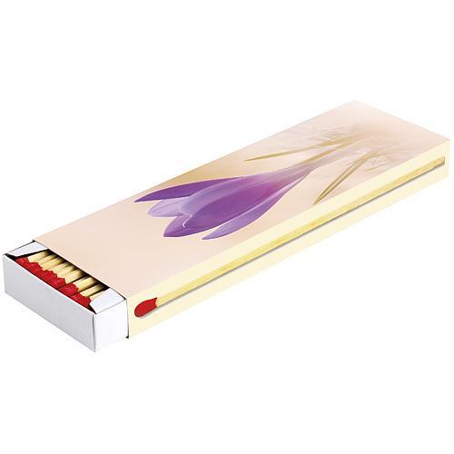 Ustensile gratar - Chibrite pentru gratar/semineu Firemaker lungime 20cm