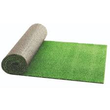 Covor tip gazon 1x3m,inaltime 7mm pentru gradini si terase [2]